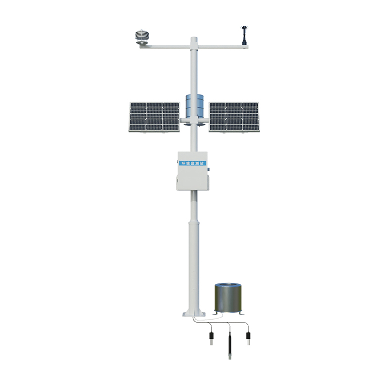 農(nóng)田氣象監(jiān)測(cè)站